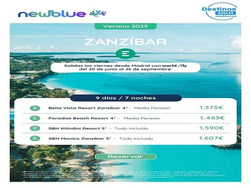 Zanzibar