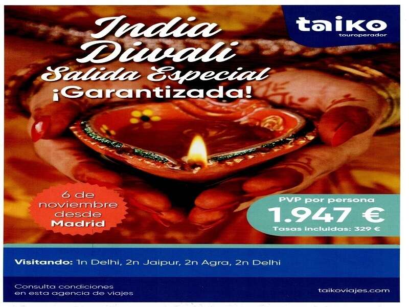 INDIA DIWALI