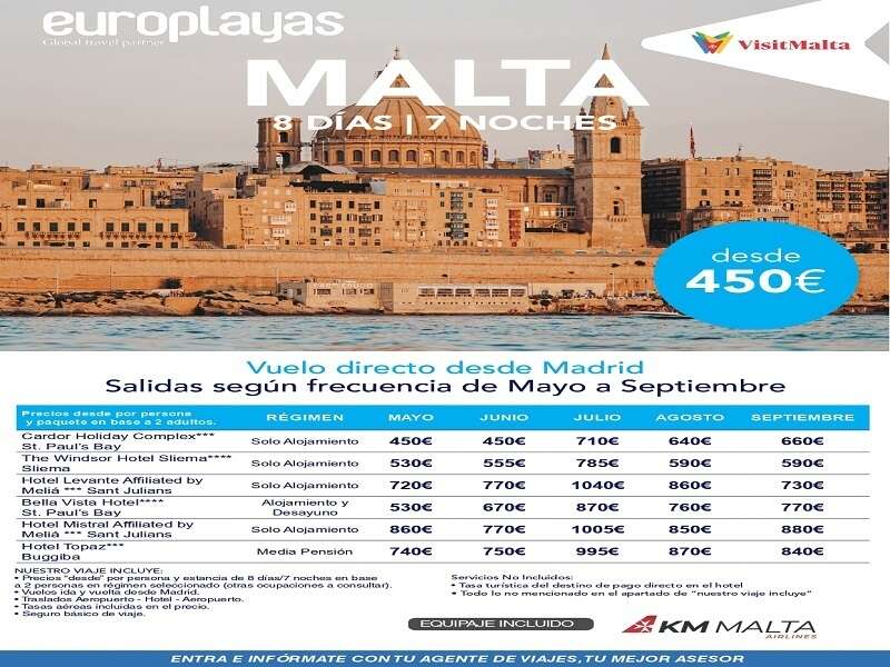 MALTA