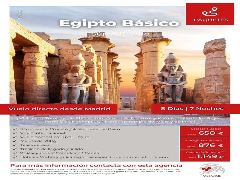 Egipto 
