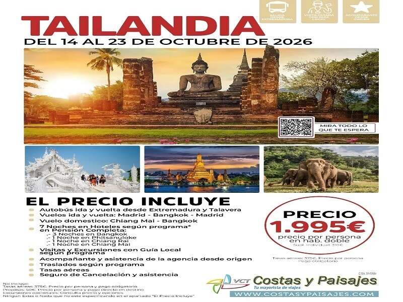 TAILANDIA