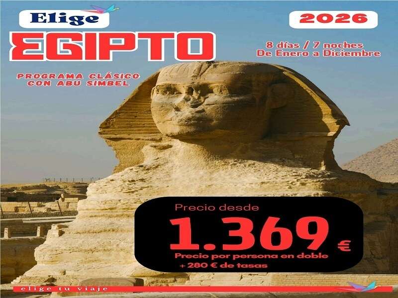 EGIPTO