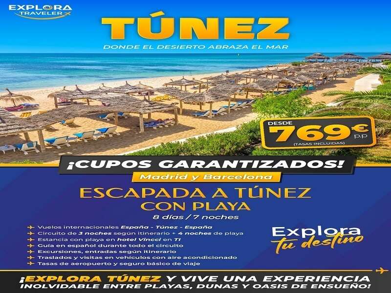 T�NEZ