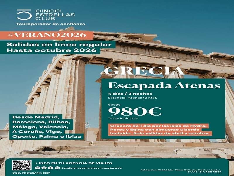 GRECIA 