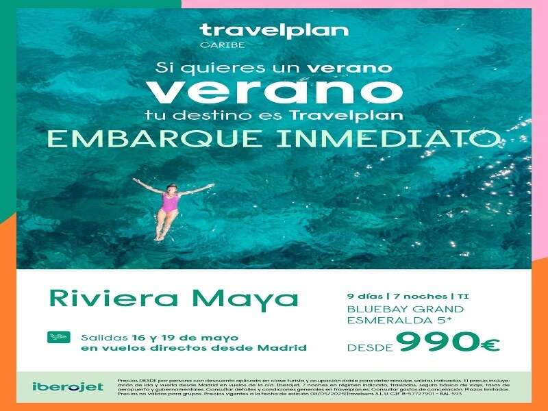 Riviera maya  