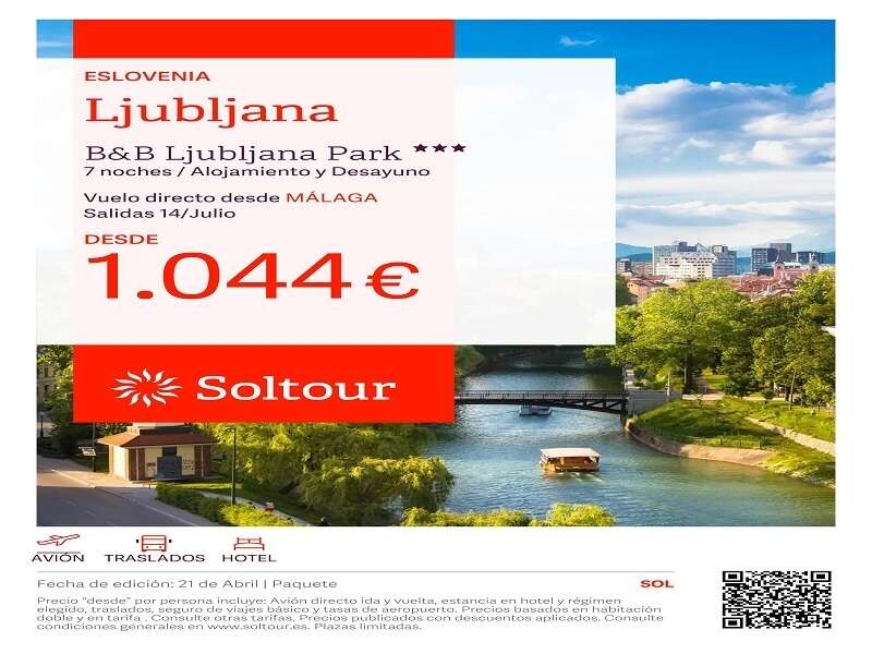 Ljubljana eslovenia 