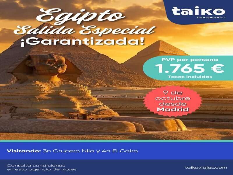 EGIPTO 