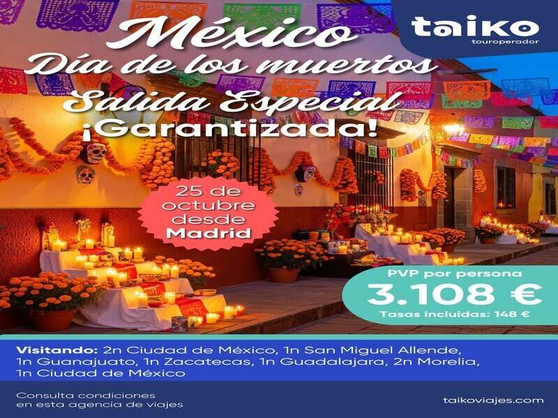 M�XICO