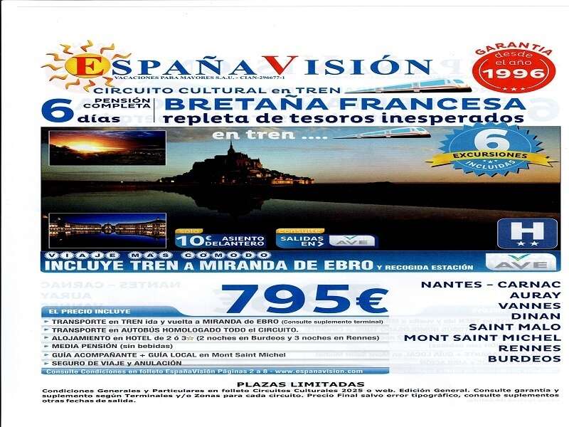 Bretana francesa 