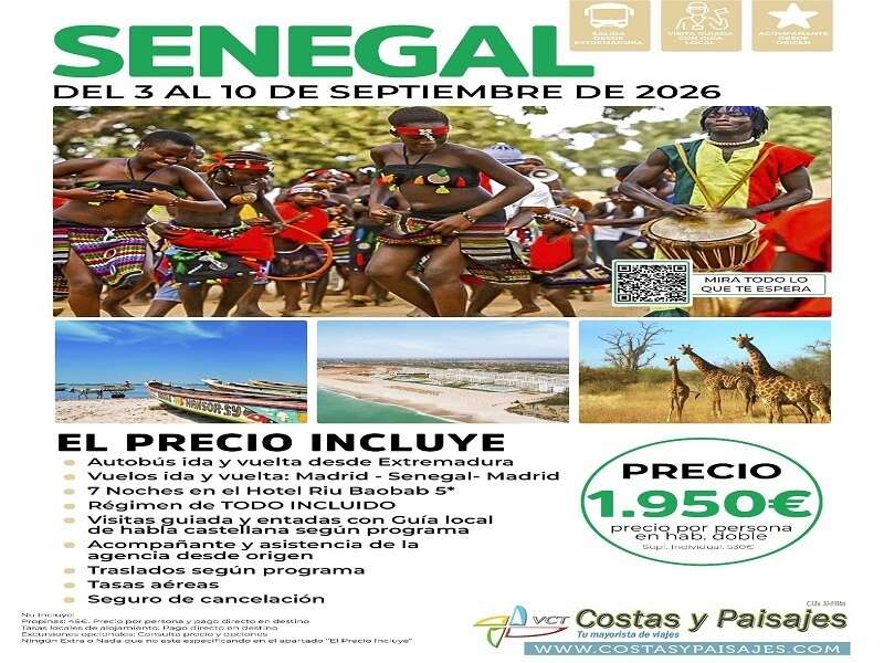 SENEGAL