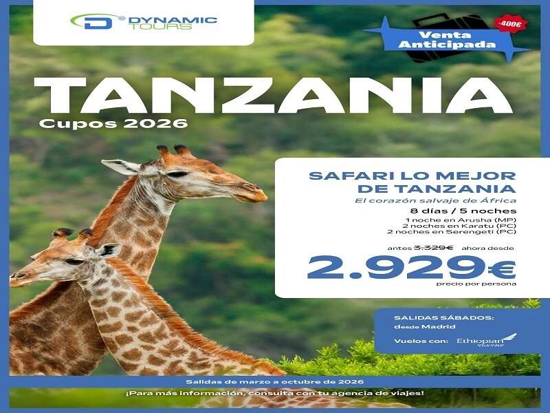 TANZANIA