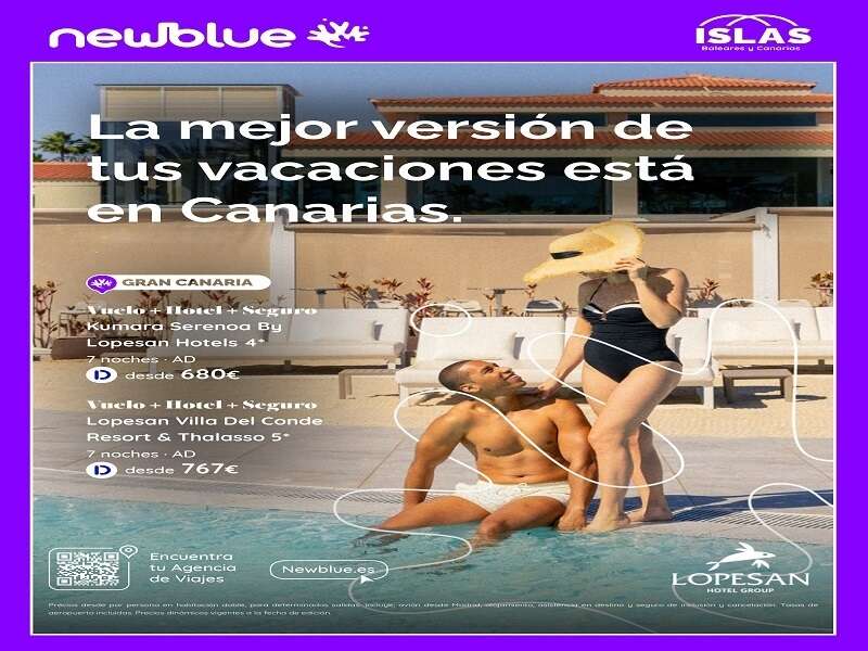 Gran canaria 