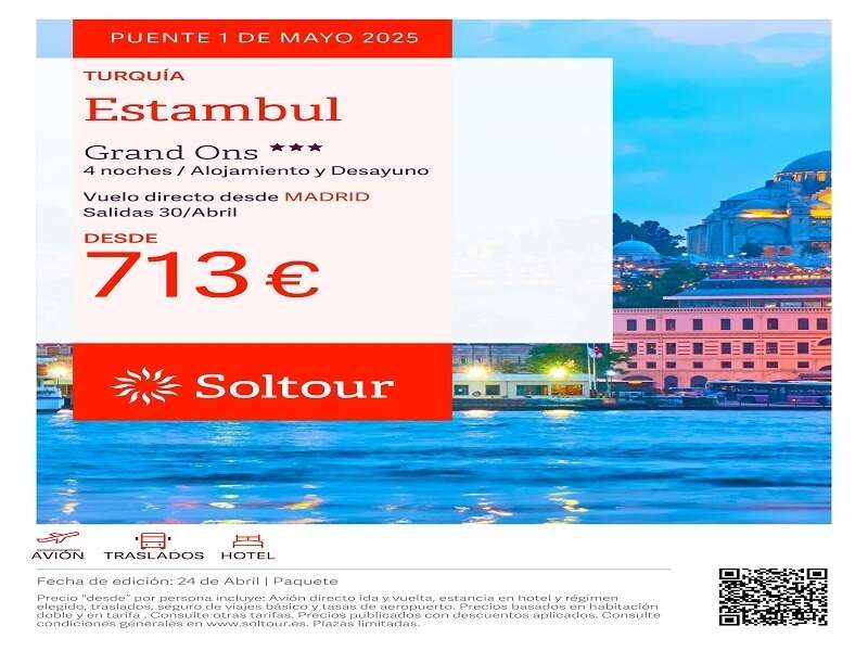 Estambul turquia